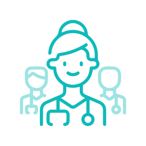 quy trình chồng răng Implant: bước 1